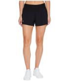 Tasc Performance Challenge 3 Shorts (black) Women's Shorts