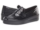 The Flexx No Loaf N (black Lapo) Women's Shoes