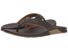 Rip Curl The Game (brown) Men's Sandals