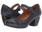 Comfortiva Alora (navy Multi Rock/montana/new Castle) Women's  Shoes