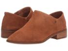 Sam Edelman Pacey (saddle Cow Suede Leather) Women's Shoes