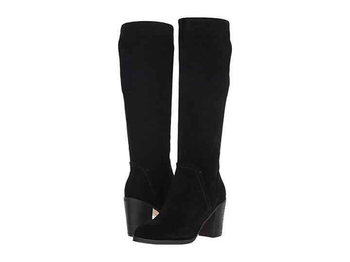 Splendid Chester (black) Women's Shoes