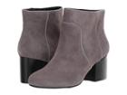 Aerosoles Compatible (grey Suede) Women's Boots