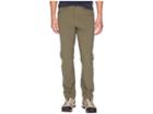 Royal Robbins Radius Pants (loden) Men's Casual Pants