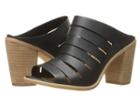 Volatile Splice (black) Women's Sandals
