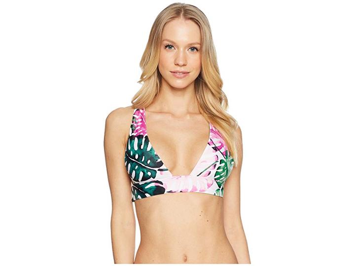 Speedo Victoria Bikini Top (multi) Women's Swimwear