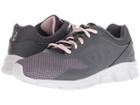 Fila Skyspan Running (monument/castlerock/pink) Women's Shoes
