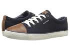 Tommy Hilfiger Parma 2 (navy) Men's Shoes