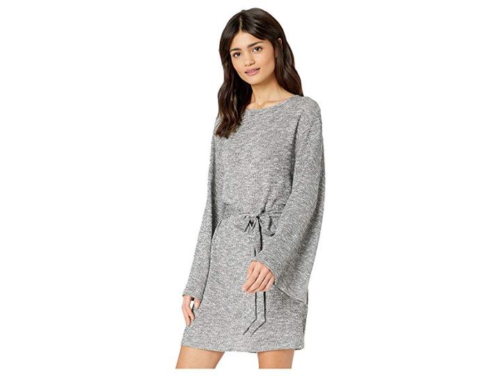 Show Me Your Mumu Monica Dress (mountaintop Sweater Knit) Women's Dress