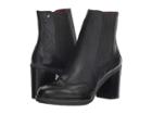Pikolinos Pompeya W9t-8595 (black) Women's Shoes