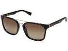 Cole Haan Ch6042 (tortoise/brown Gradient) Fashion Sunglasses