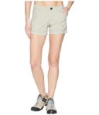 Arc'teryx Camden Chino Shorts (kaleden) Women's Shorts