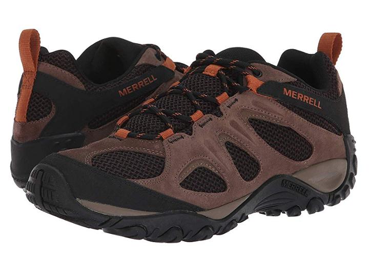 Merrell Yokota 2 (bracken) Men's Shoes