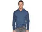 Mod-o-doc Poche Cashmere Interlock Hoodie (parisian) Men's Sweatshirt