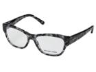 Michael Kors 0mk4037 (black Mosaic) Fashion Sunglasses