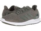 Adidas Running Cosmic 2 Shoes (base Green/base Green/trace Khaki) Men's Shoes