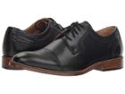 Dockers Rhodes (black Polished Man-made) Men's Shoes