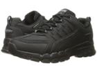 Skechers Outland 2.0 Rip Staver (black) Men's Shoes