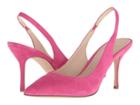 Marc Fisher Ltd Camela (bright Fuxia) Women's Shoes