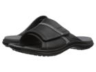Crocs Modi Sport Slide (black/graphite) Slide Shoes