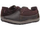 Merrell Ashland Tie (coffee Bean) Women's Lace Up Casual Shoes
