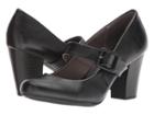 Eurosoft Bevin (black 2) Women's Shoes