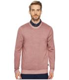 Ted Baker Abelone (dusty Pink) Men's Clothing