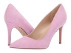 Marc Fisher Darren2 (pink) Women's Shoes