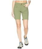 Toad&co Flextime Shorts 8 (thyme) Women's Shorts