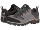 Adidas Outdoor Caprock (granite/vista Grey/black) Men's Shoes