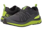 Salomon Odyssey Pro (beluga/lime Green/black) Men's Shoes