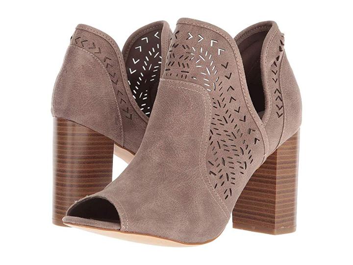 Fergalicious Harvey (doe) Women's Shoes