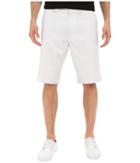 O'neill Delta Plaid Shorts (white) Men's Shorts