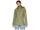 Burton Jet Set Jacket (clover) Women's Coat