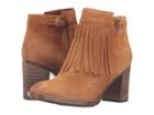 Naturalizer Fortunate (camelot Suede) Women's Boots