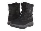Maine Woods Frost (black) Men's Boots