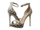 Steve Madden Starlet (snake) Women's Shoes