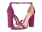 Schutz Jeannine (grape) High Heels