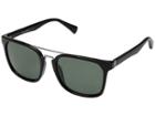 Cole Haan Ch6042 (black/green) Fashion Sunglasses