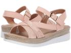 Patrizia Judie (pink) Women's Sandals