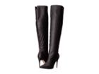 Guess Orianna (black Synthetic) Women's Dress Boots