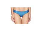 Rip Curl Premium Surf Hipster Bikini Bottom (navy) Women's Swimwear