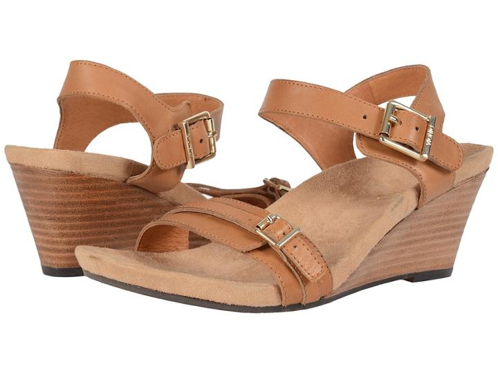 Vionic Laurie (natural) Women's Sandals