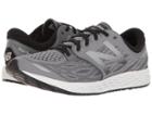 New Balance Fresh Foam Zante V3 (gunmetal/black) Men's Running Shoes