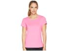 Jamie Sadock Short Sleeve Top (pinkterest) Women's Clothing