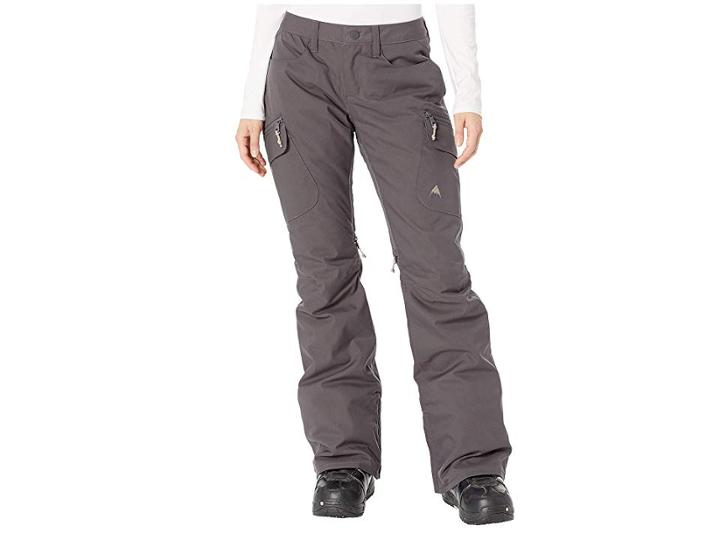 Burton Gloria Pants Insulated (trocadero) Women's Casual Pants