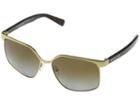 Michael Kors 0mk1018 (gold) Fashion Sunglasses