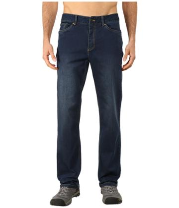 Outdoor Research Goldrush Jeans (indigo) Men's Jeans