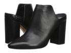Dolce Vita Renly (black Leather) Women's Shoes