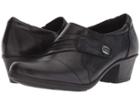 Earth Origins Madison (black) High Heels